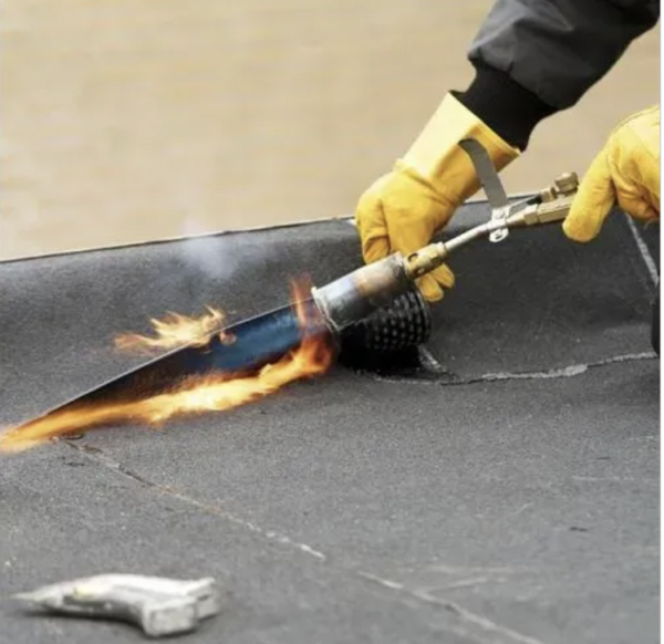 Fire Resistant Coating Services